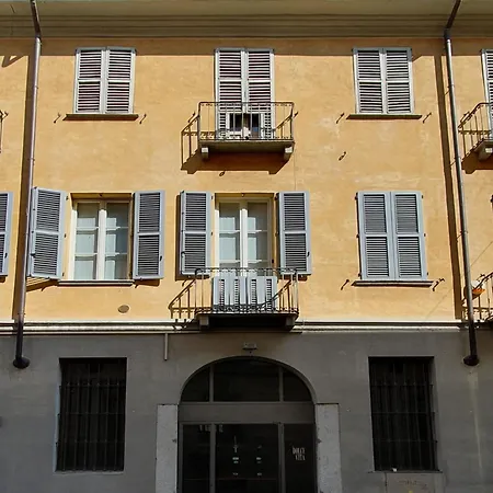 Homemi Duomo Apartment-2